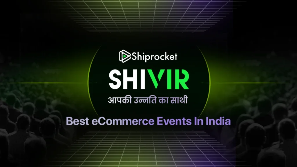 eCommerce Events in India