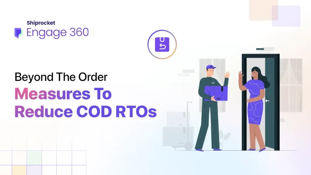 Strategies ro reduce RTO