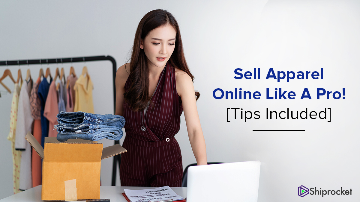 How To Ship Apparels In India A Beginners Guide ShipRocket