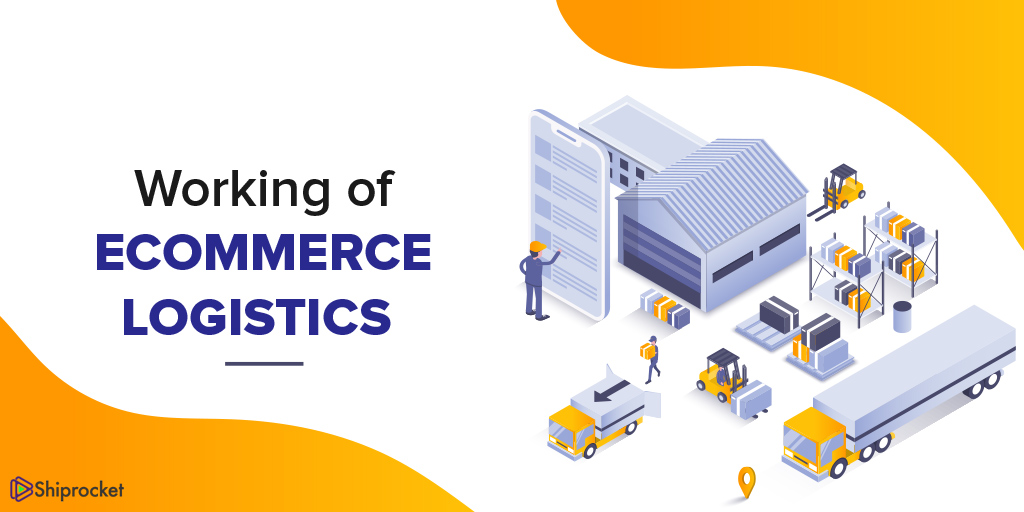 ecommerce logistics