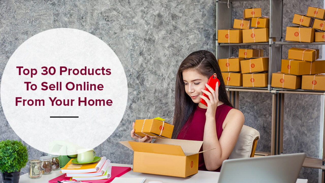 Things to Sell Online: 21 Most Demanded Products in India - Shopify India