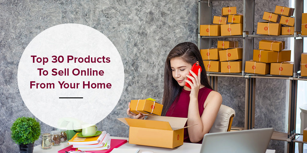 Products that sell well