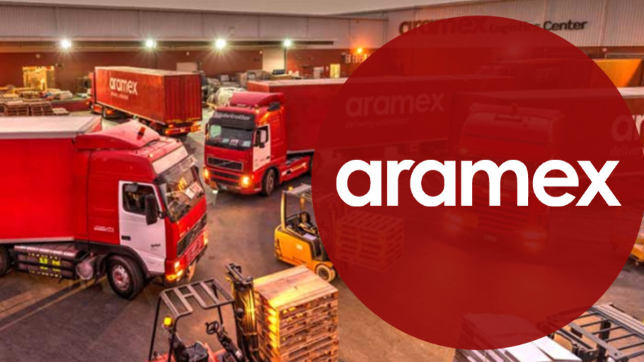 Aramex - Facts, Courier Tracking, Customer Care, Delivery Time - ShipRocket