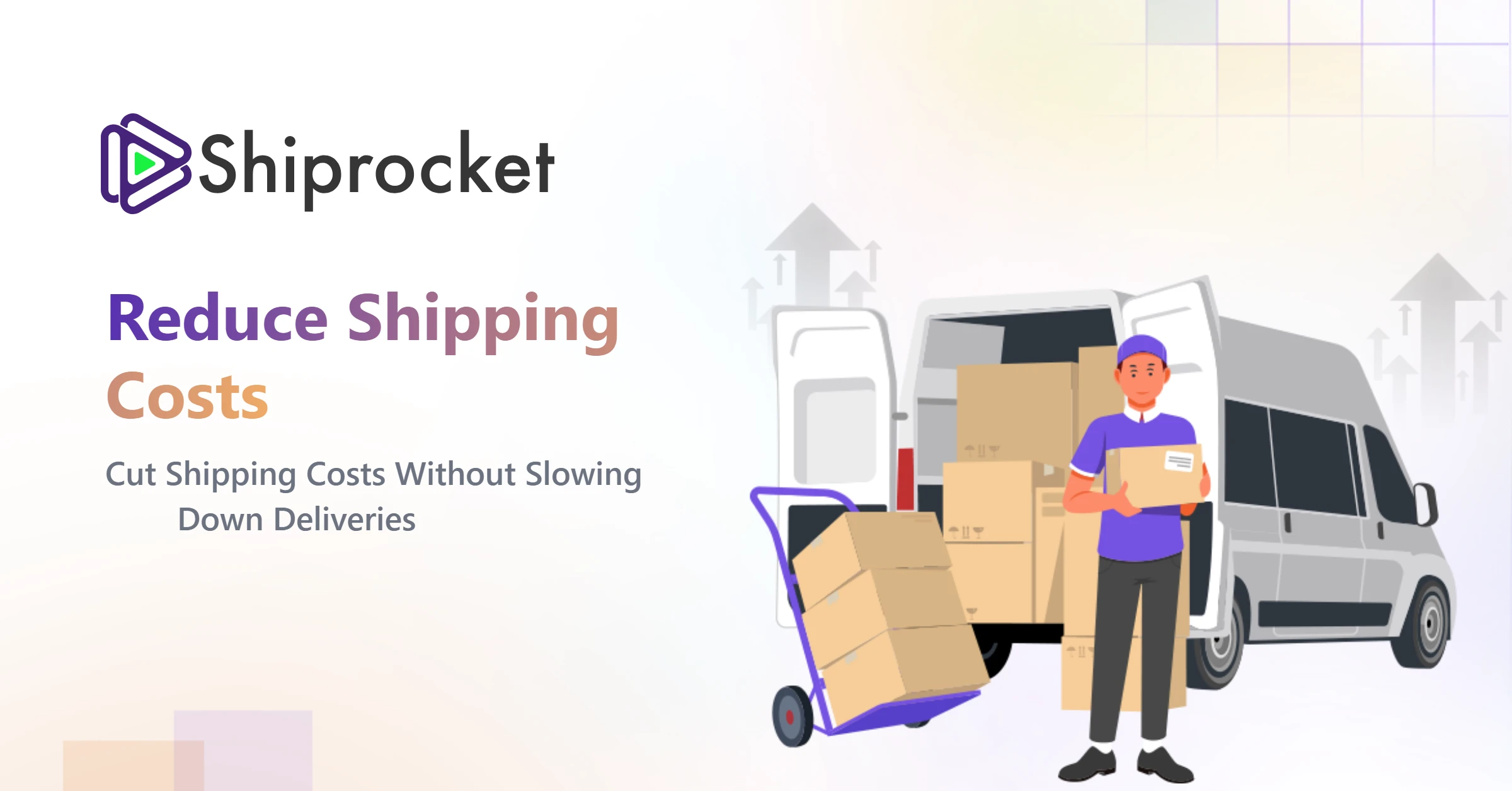 Reduce Shipping Costs Without Slowing Down Deliveries
