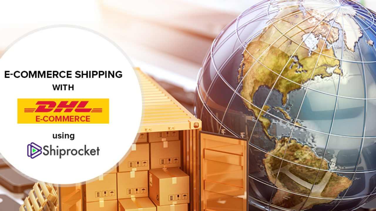 Dhl ecommerce delivery time