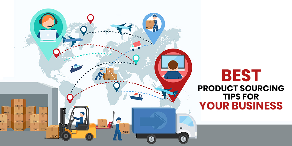 9 Product Sourcing Tips that No One Will Tell You! -Shiprocket