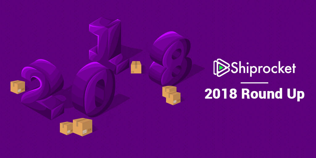 2018 round up