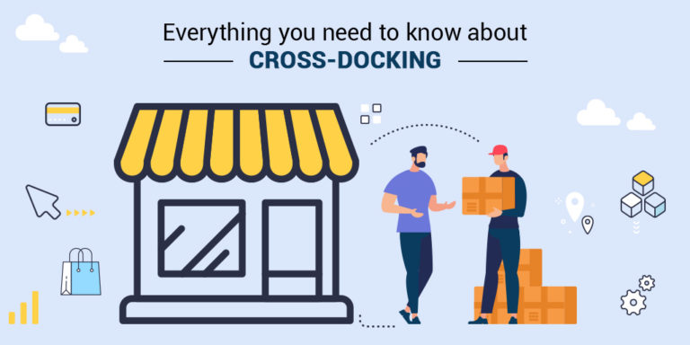 Cross-docking