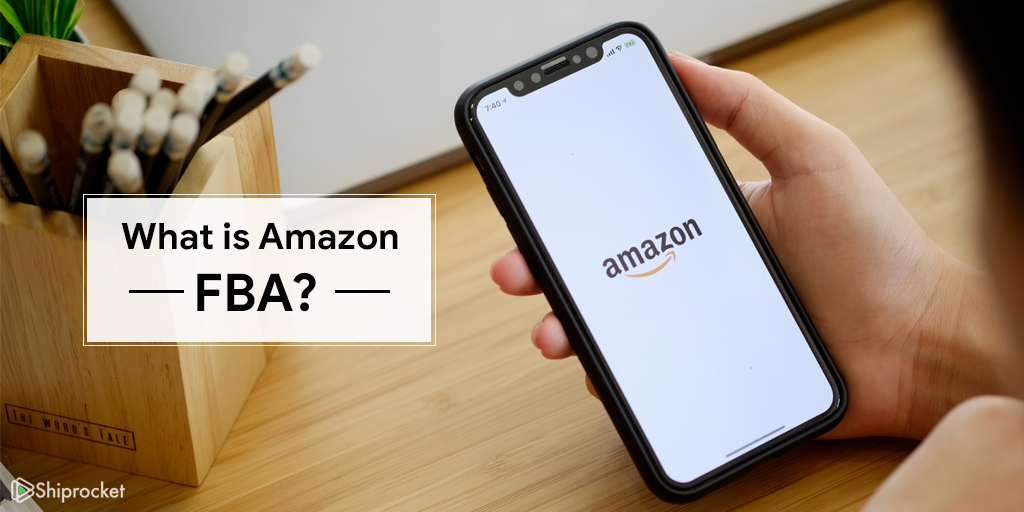Amazon FBA