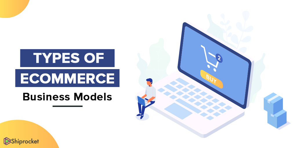 eCommerce business models