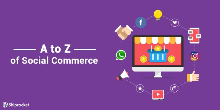 social commerce