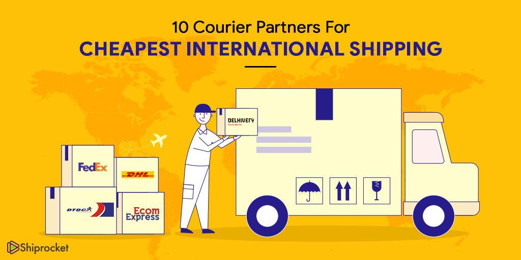 Dhl Pickup Locations >> Top 10 Cheapest International Courier Services In India Dhl Pickup Locations >> Top 10 Cheapest International Courier Services In India