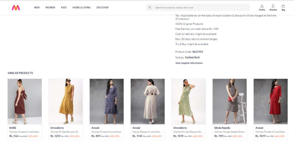 Best sellers