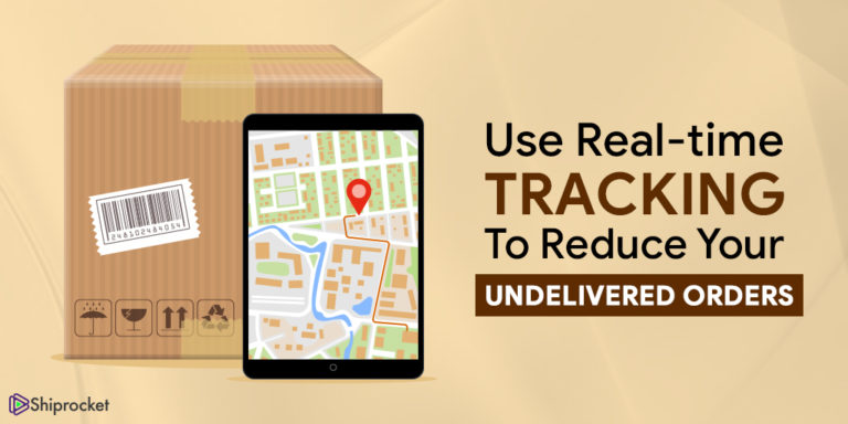 real-time tracking