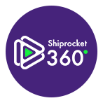 Shiprocket 360