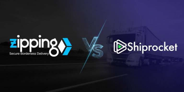 Comparison between Zipping and Shiprocket