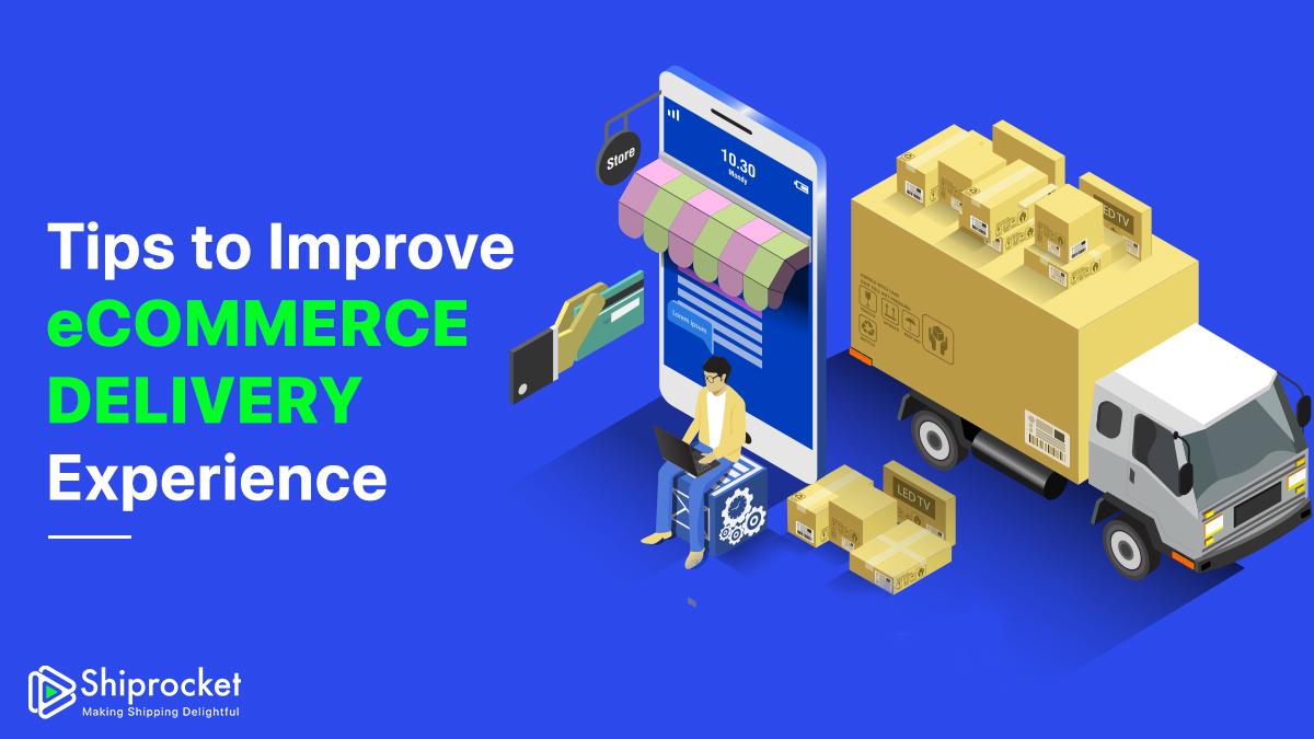 Best Packaging Practices for eCommerce Business Success - Shiprocket