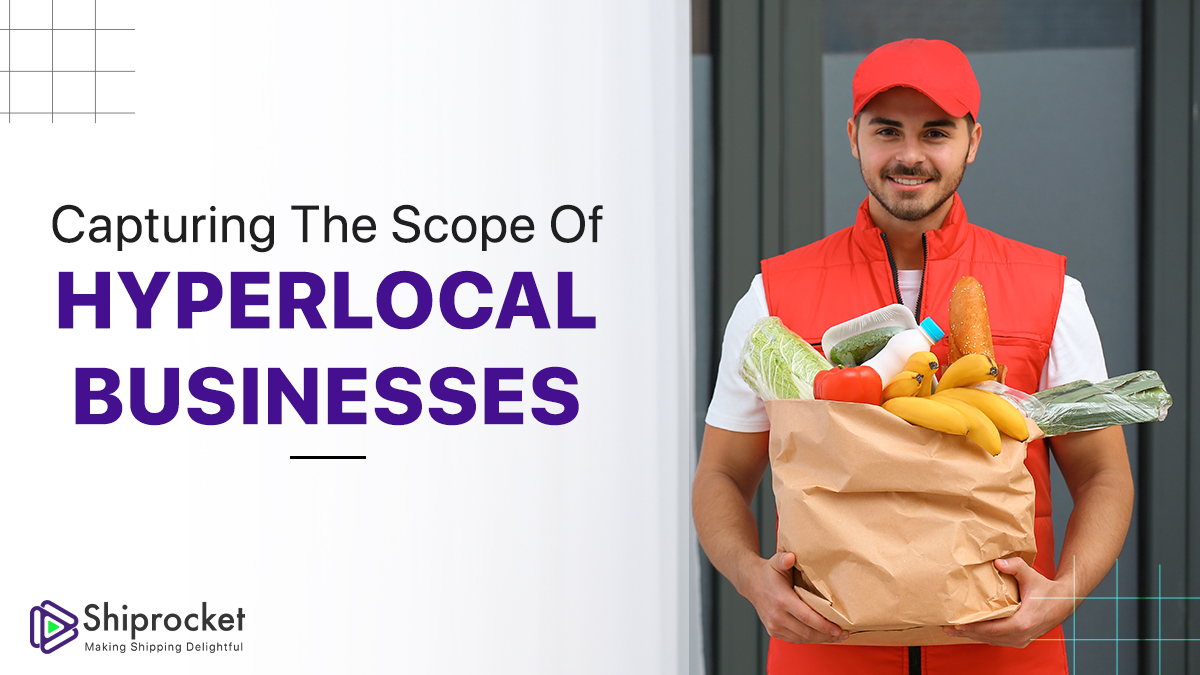 Hyperlocal Businesses