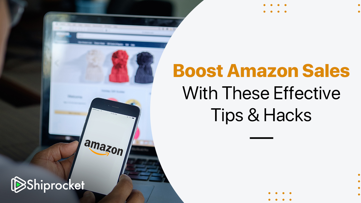 Amazon Sales