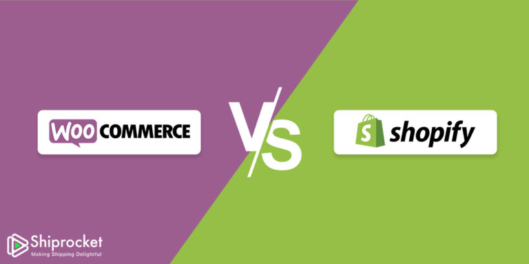 WooCommerce VS Shopify