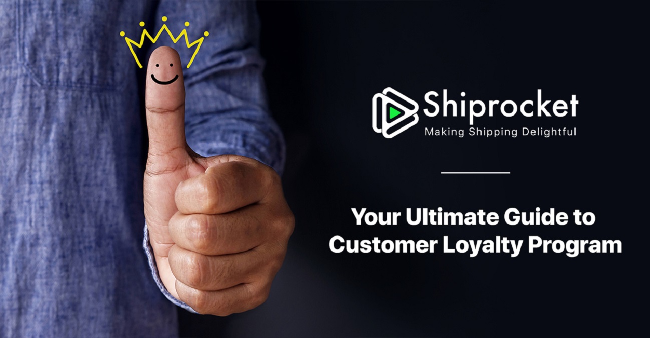 Customer loyalty