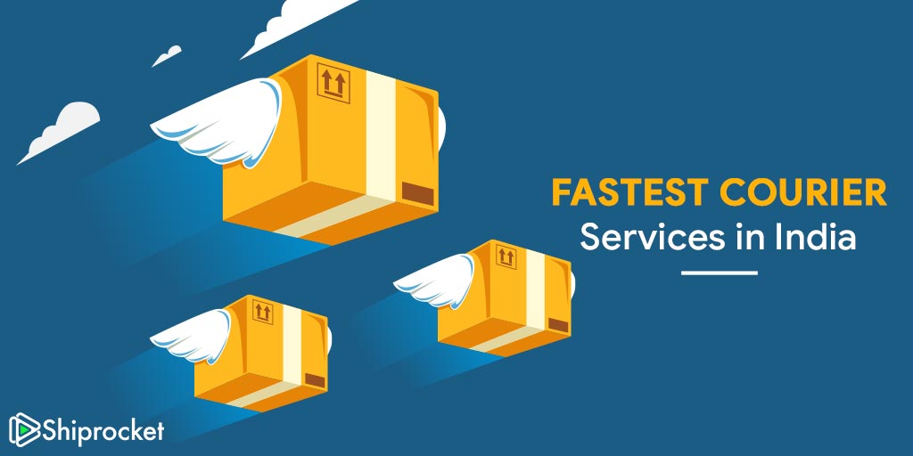 10 Best Courier Services in India for your Ecommerce Business