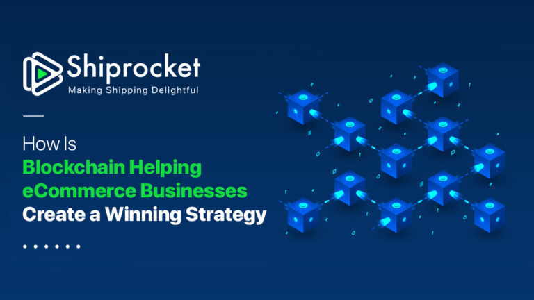 blockchain for ecommerce