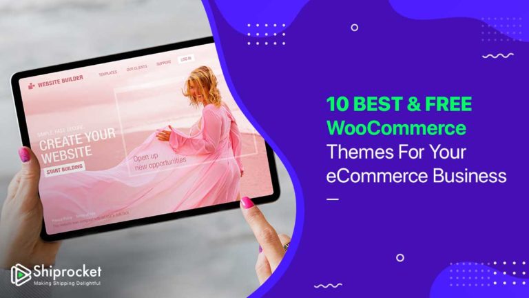 WooCommerce Themes