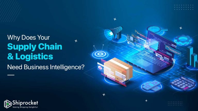 Business Intelligence in Logistics