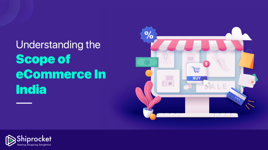 eCommerce in India