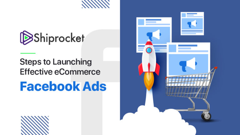 Facebook ads for eCommerce