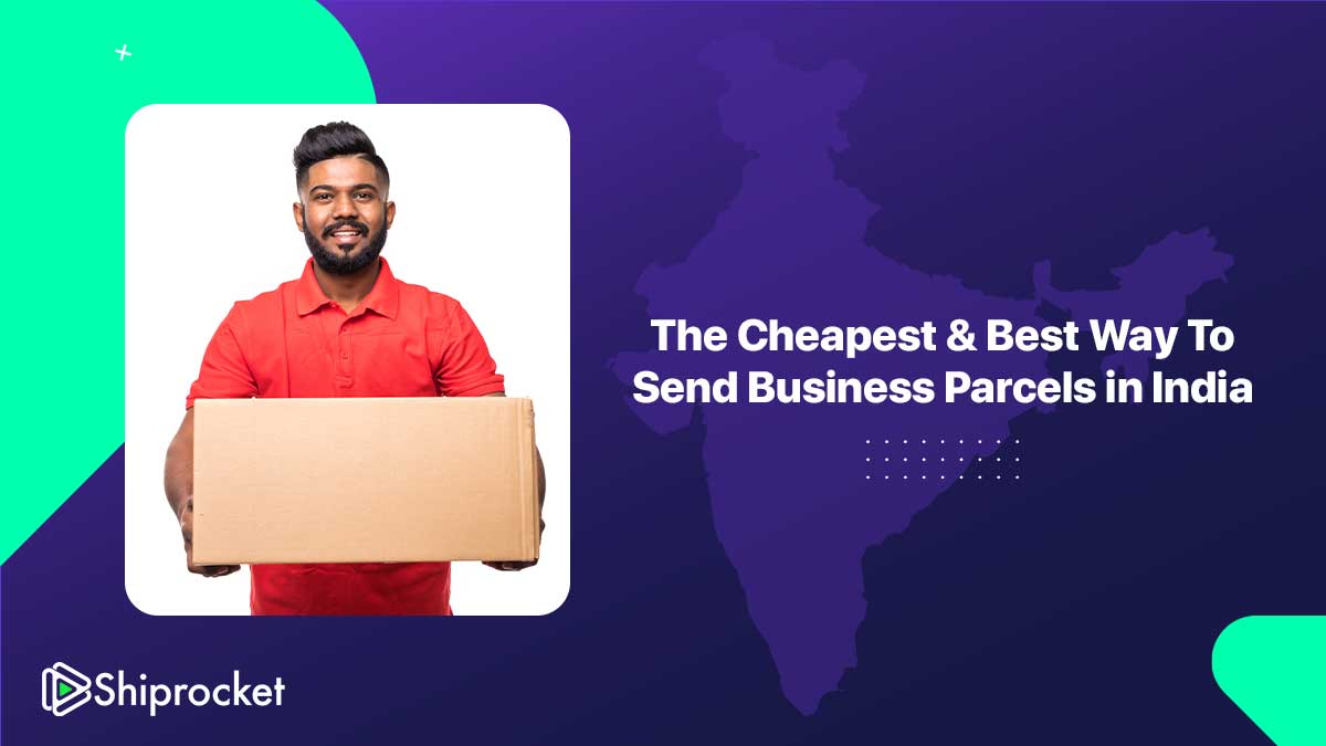 courier company
