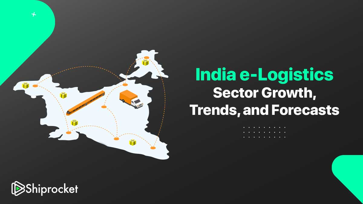 e-logistics