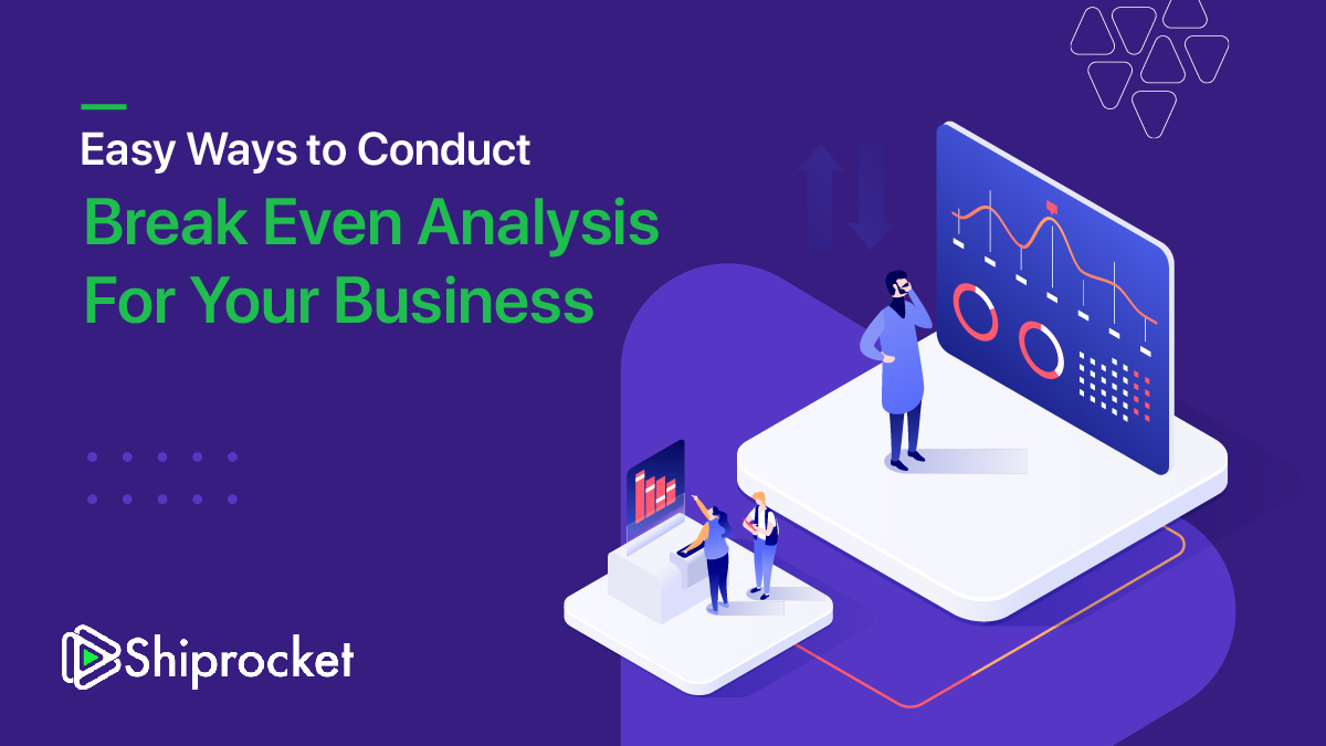Break-even analysis