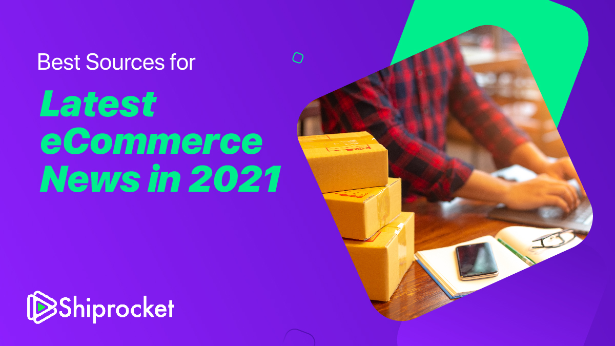 eCommerce News
