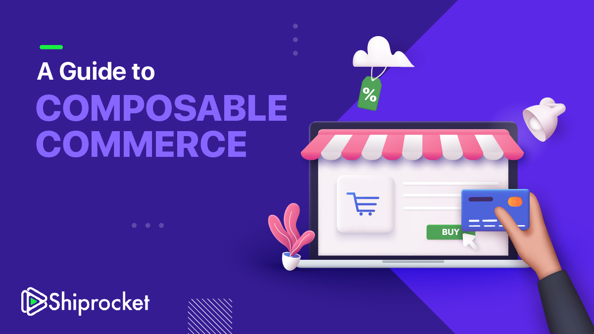 Composable Commerce