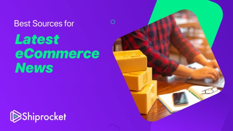 Latest eCommerce News