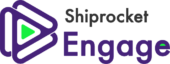 Shiprocket Engage logo