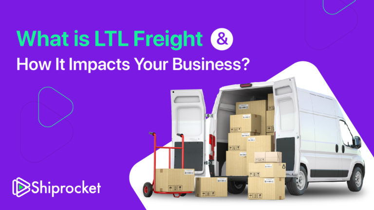 LTL Freight