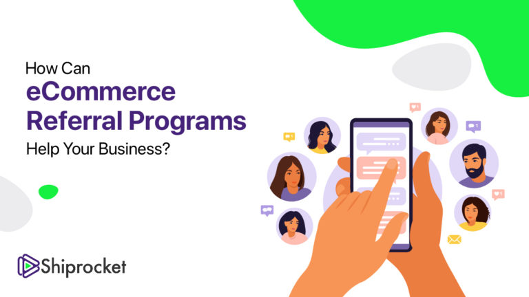 ecommerce referral programs