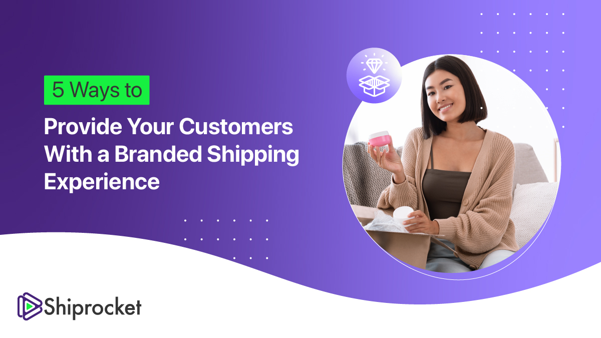 branded shipping boxes