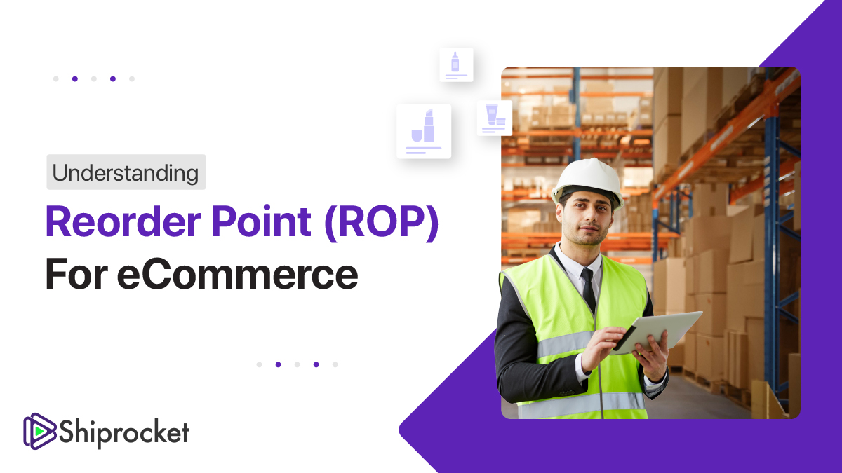Reorder Point
