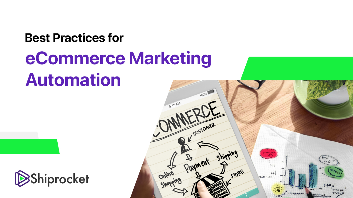 eCommerce automation