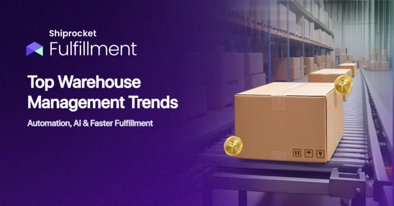 Top Warehouse Management Trends in India
