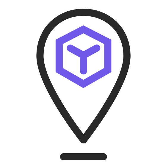 Real-time order tracking
