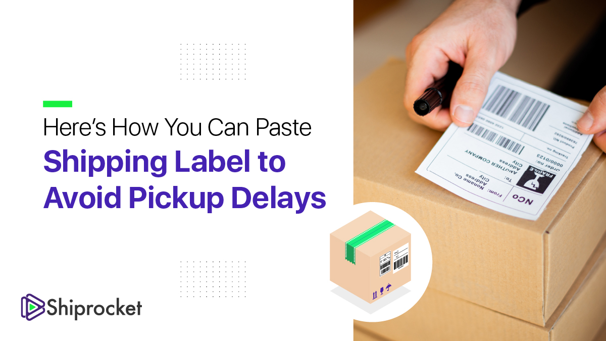 Wrong weight on shipping label
