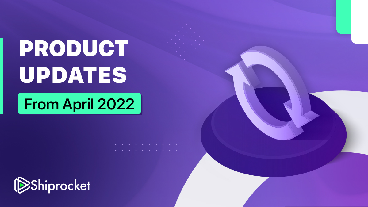 Product Updates