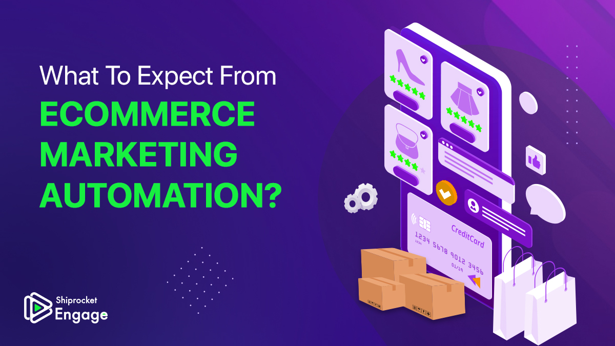 ecommerce marketing automation