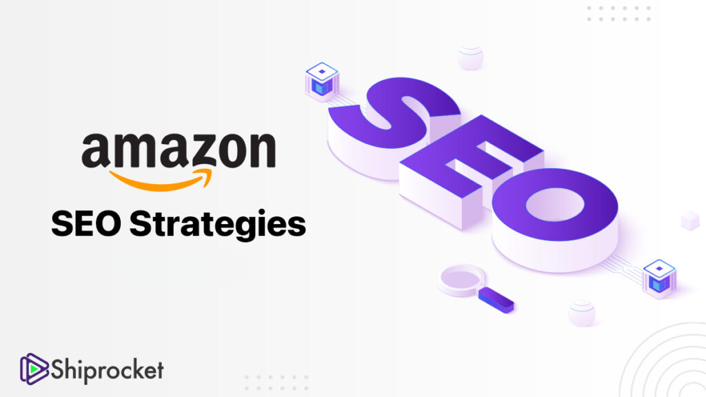 Amazon SEO Strategies