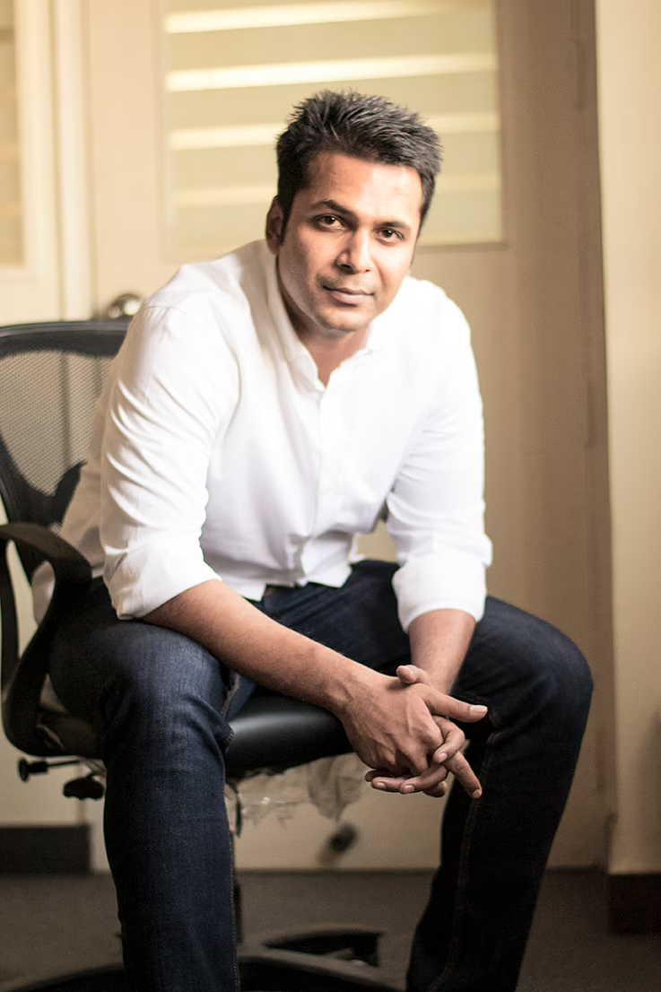 Saahil Goel